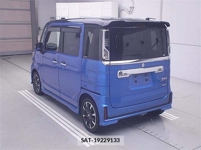 Suzuki SPACIA 2021 8678679-1