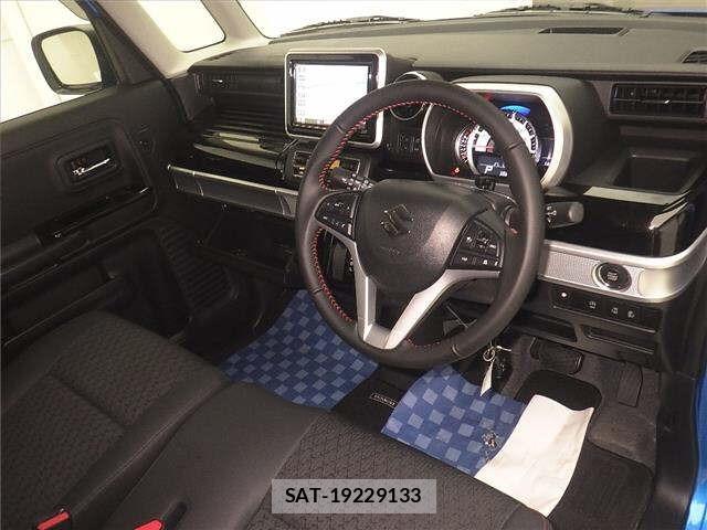 Suzuki SPACIA 2021 8678679-3