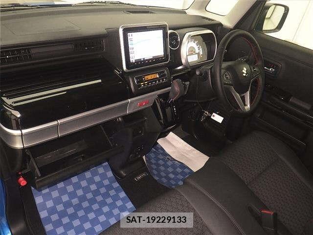 Suzuki SPACIA 2021 8678679-4