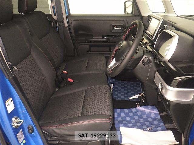 Suzuki SPACIA 2021 8678679-5