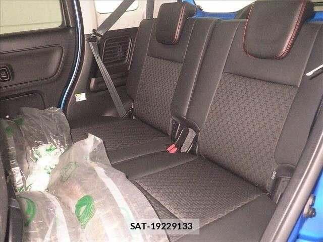 Suzuki SPACIA 2021 8678679-7