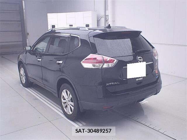Nissan X-TRAIL 2014 8762906-1
