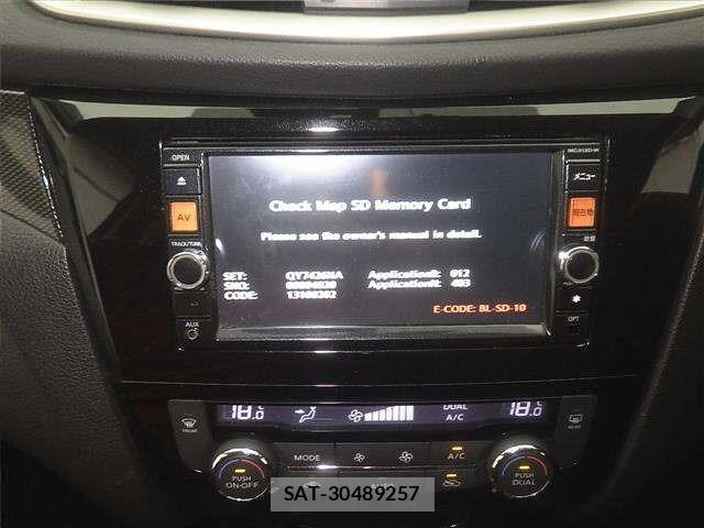 Nissan X-TRAIL 2014 8762906-6