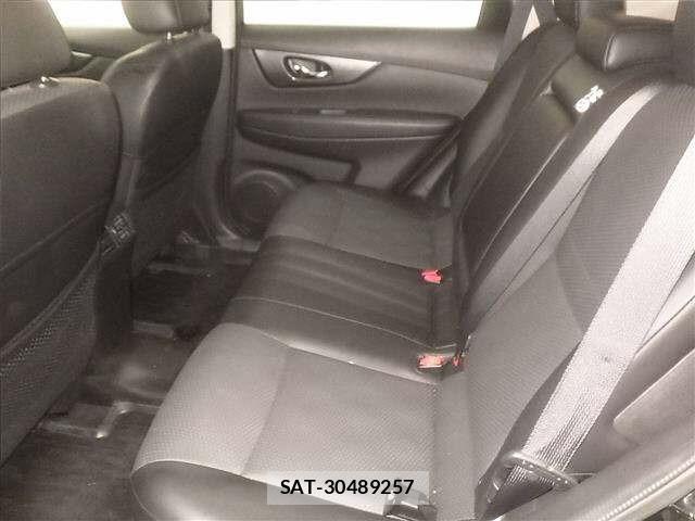 Nissan X-TRAIL 2014 8762906-7