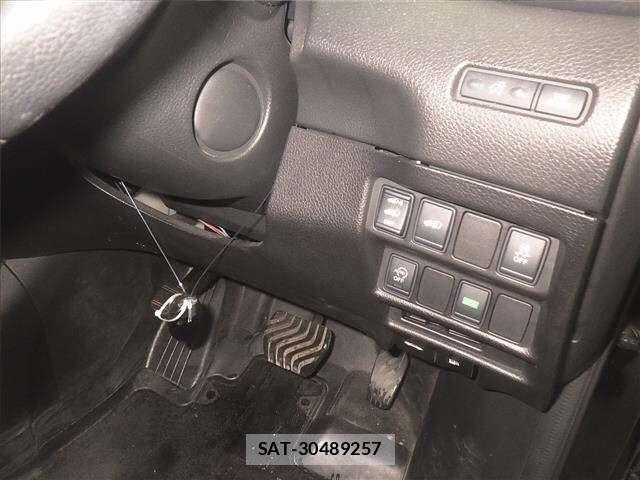 Nissan X-TRAIL 2014 8762906-8
