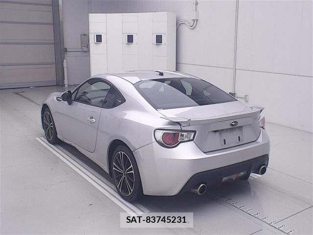 Subaru SUBARU 2012 8851926-1