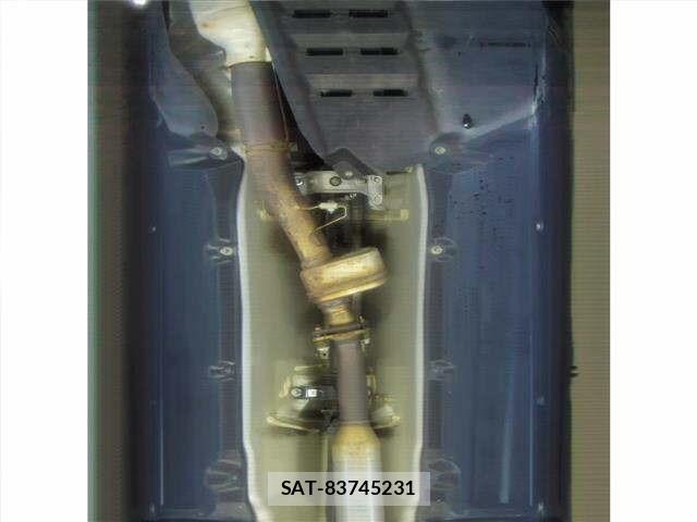 Subaru SUBARU 2012 8851926-10