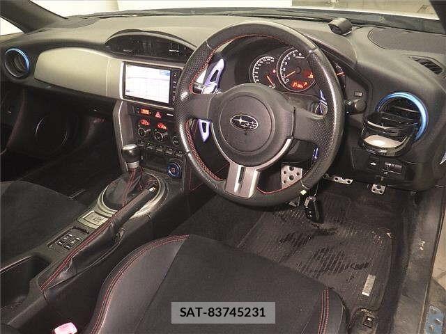 Subaru SUBARU 2012 8851926-3