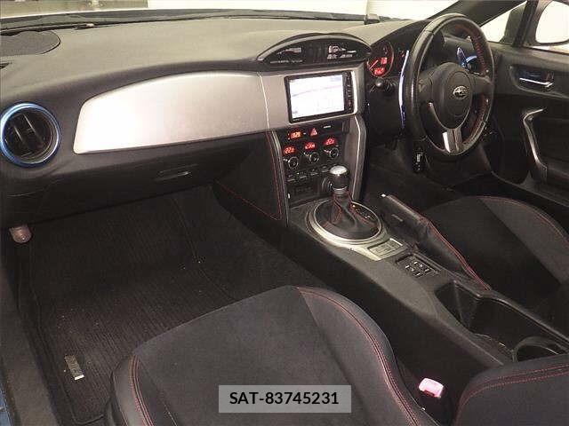 Subaru SUBARU 2012 8851926-4
