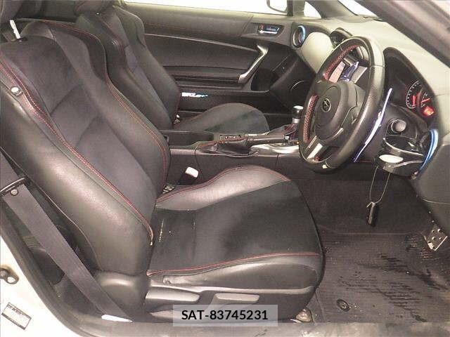 Subaru SUBARU 2012 8851926-5
