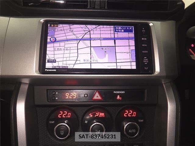 Subaru SUBARU 2012 8851926-6