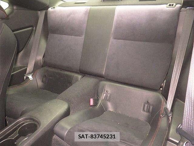 Subaru SUBARU 2012 8851926-7