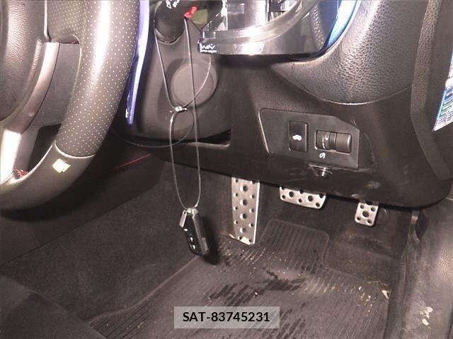 Subaru SUBARU 2012 8851926-8