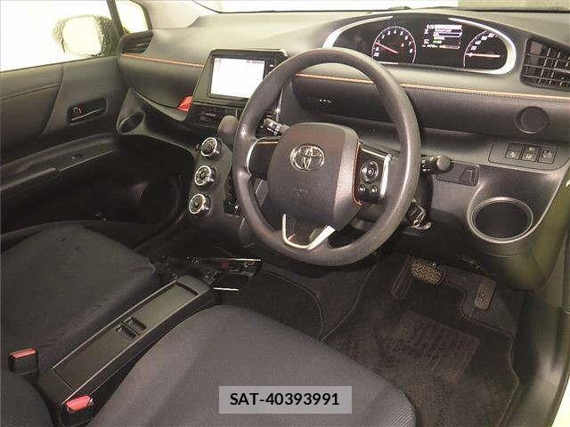Toyota SIENTA 2015 8764335-3