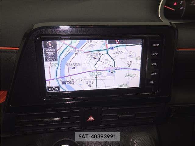 Toyota SIENTA 2015 8764335-6