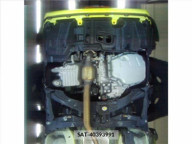 Toyota SIENTA 2015 8764335-9