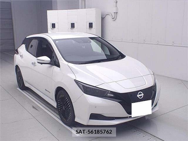 Nissan LEAF 2023 8675777-0