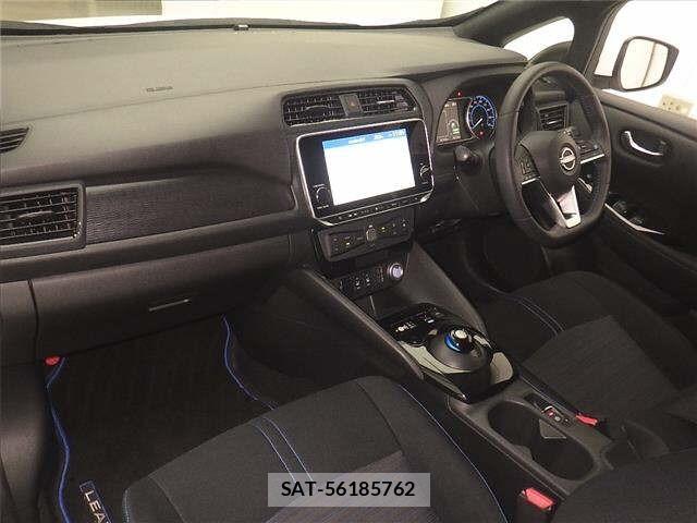 Nissan LEAF 2023 8675777-4