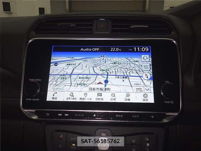 Nissan LEAF 2023 8675777-6