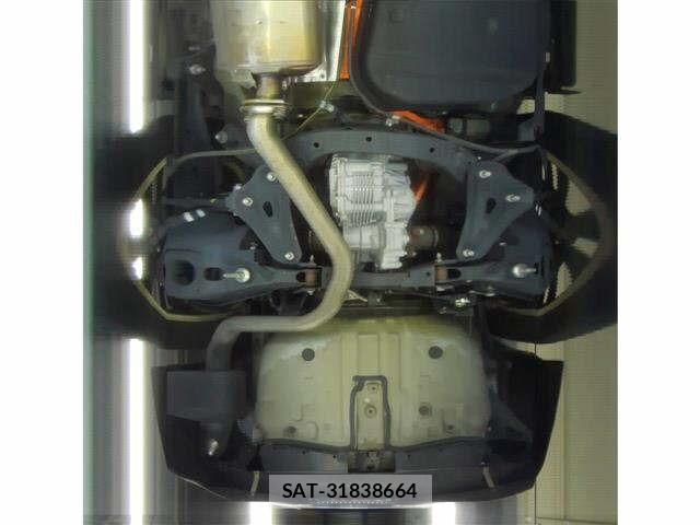 Toyota HARRIER 2014 8680393-11