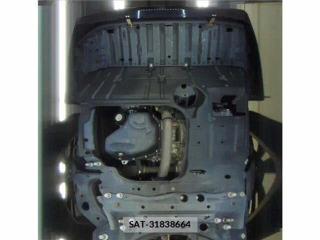 Toyota HARRIER 2014 8680393-9