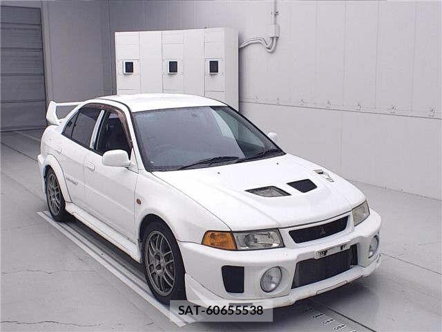 Mitsubishi LANCER 1998 8718681-0