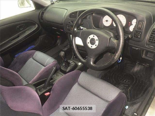 Mitsubishi LANCER 1998 8718681-3