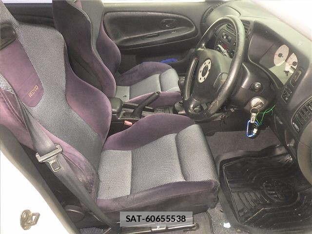 Mitsubishi LANCER 1998 8718681-5