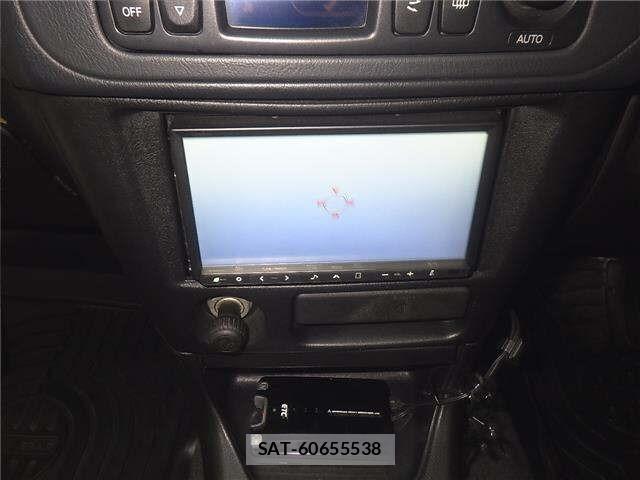 Mitsubishi LANCER 1998 8718681-6