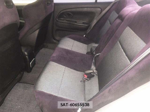 Mitsubishi LANCER 1998 8718681-7