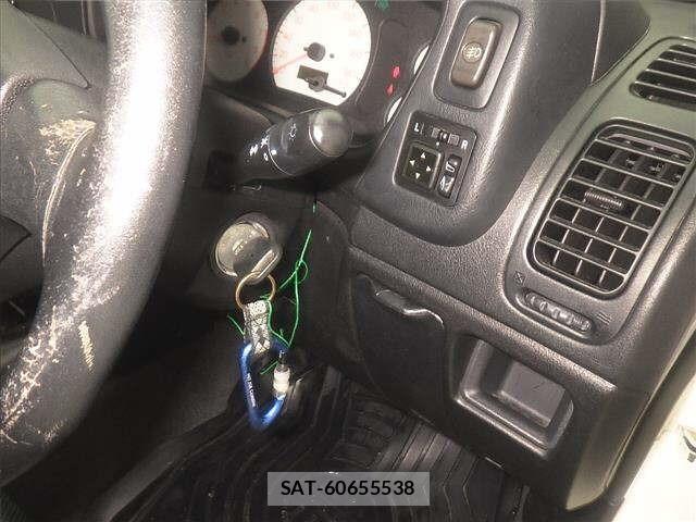 Mitsubishi LANCER 1998 8718681-8