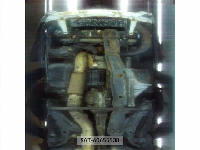 Mitsubishi LANCER 1998 8718681-9