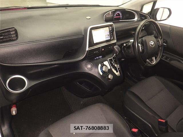Toyota SIENTA 2021 8672331-4