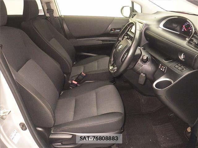 Toyota SIENTA 2021 8672331-5