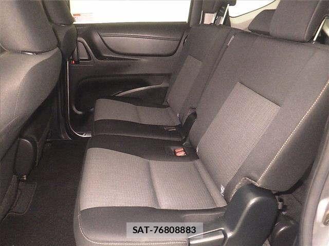 Toyota SIENTA 2021 8672331-7