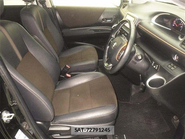 Toyota SIENTA 2018 8764336-5