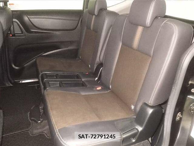 Toyota SIENTA 2018 8764336-7