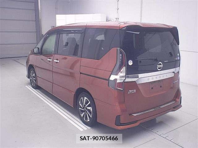 Nissan SERENA 2019 8717189-1