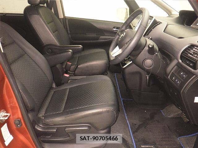 Nissan SERENA 2019 8717189-5
