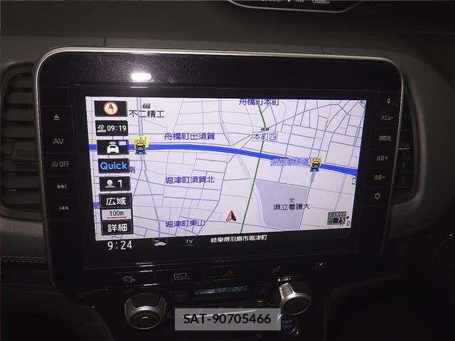 Nissan SERENA 2019 8717189-6