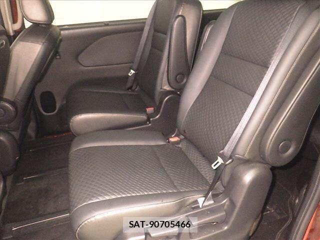 Nissan SERENA 2019 8717189-7
