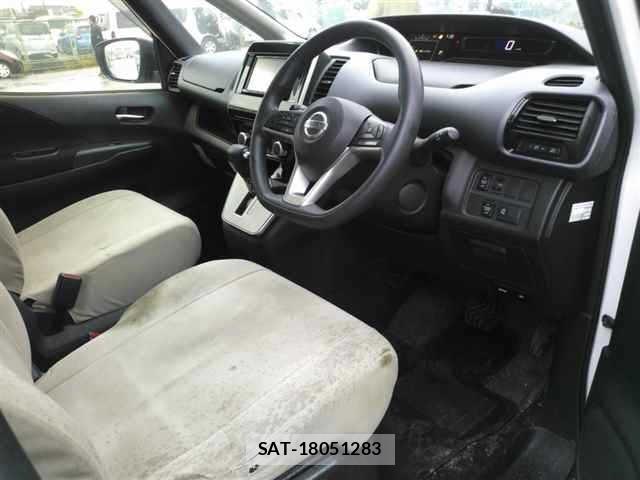 Nissan SERENA 2020 8920757-3