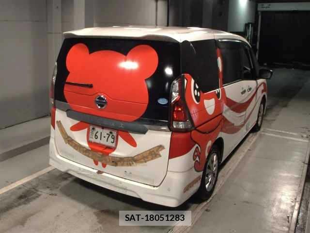 Nissan SERENA 2020 8920757-5
