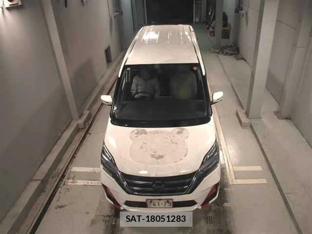 Nissan SERENA 2020 8920757-6