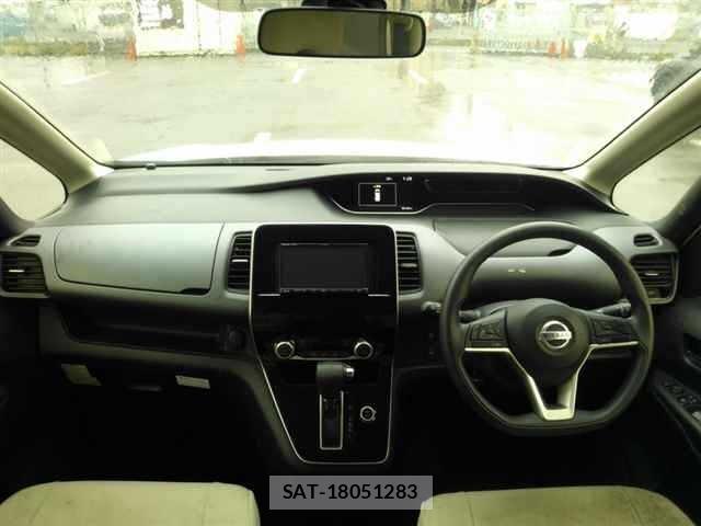 Nissan SERENA 2020 8920757-8
