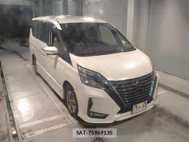 top selling car