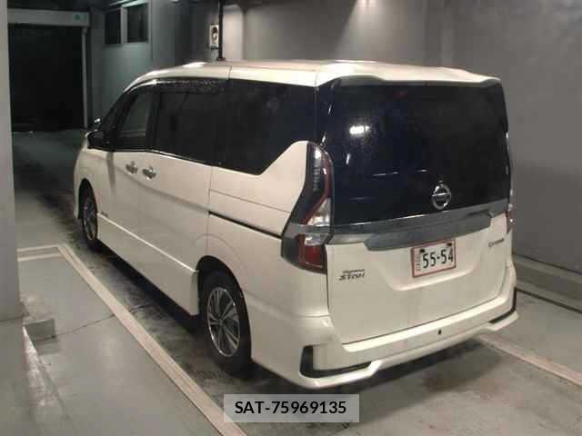Nissan SERENA 2022 8920758-1