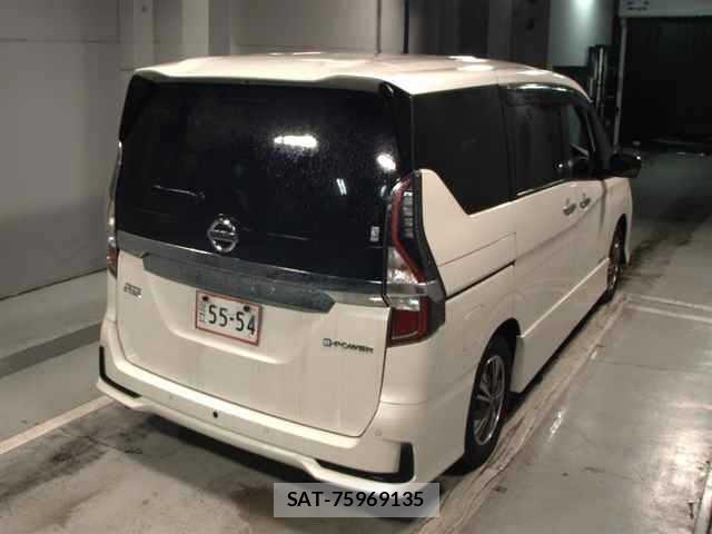 Nissan SERENA 2022 8920758-5