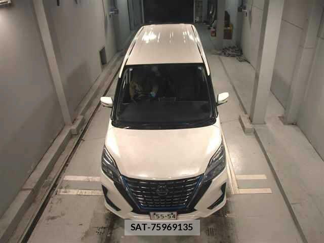 Nissan SERENA 2022 8920758-6
