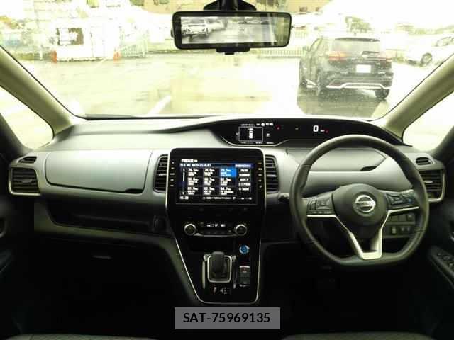 Nissan SERENA 2022 8920758-8